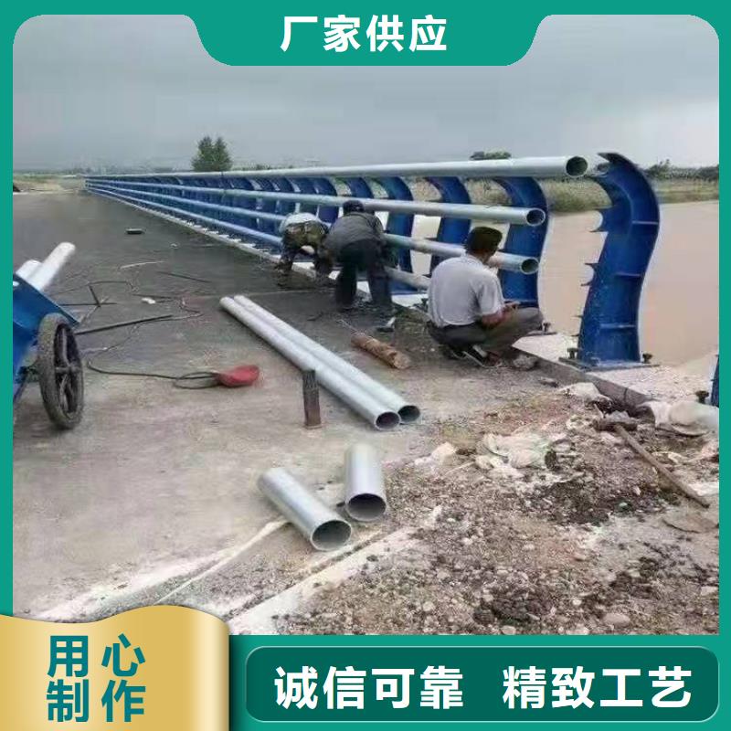 绥芬河县桥梁护栏厂家质量保证桥梁护栏
