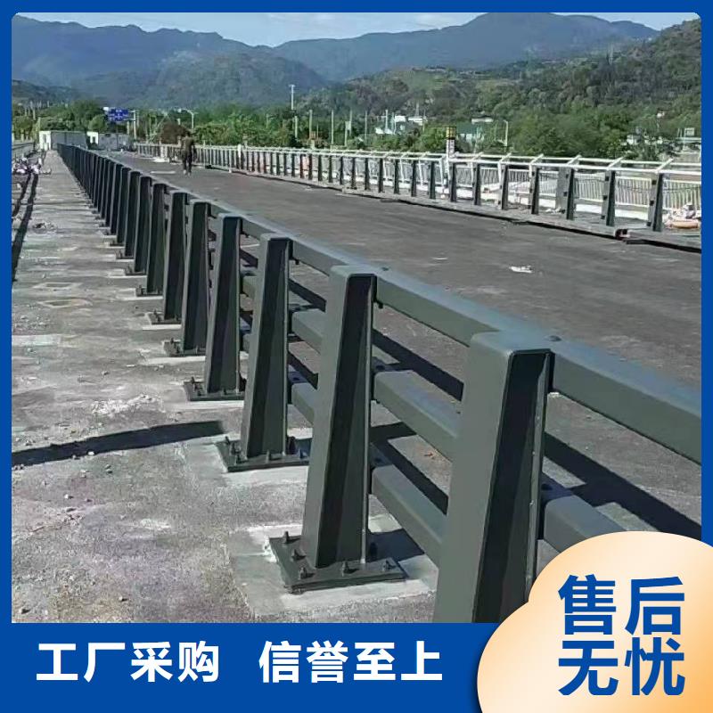 河道桥梁护栏全国走货桥梁护栏