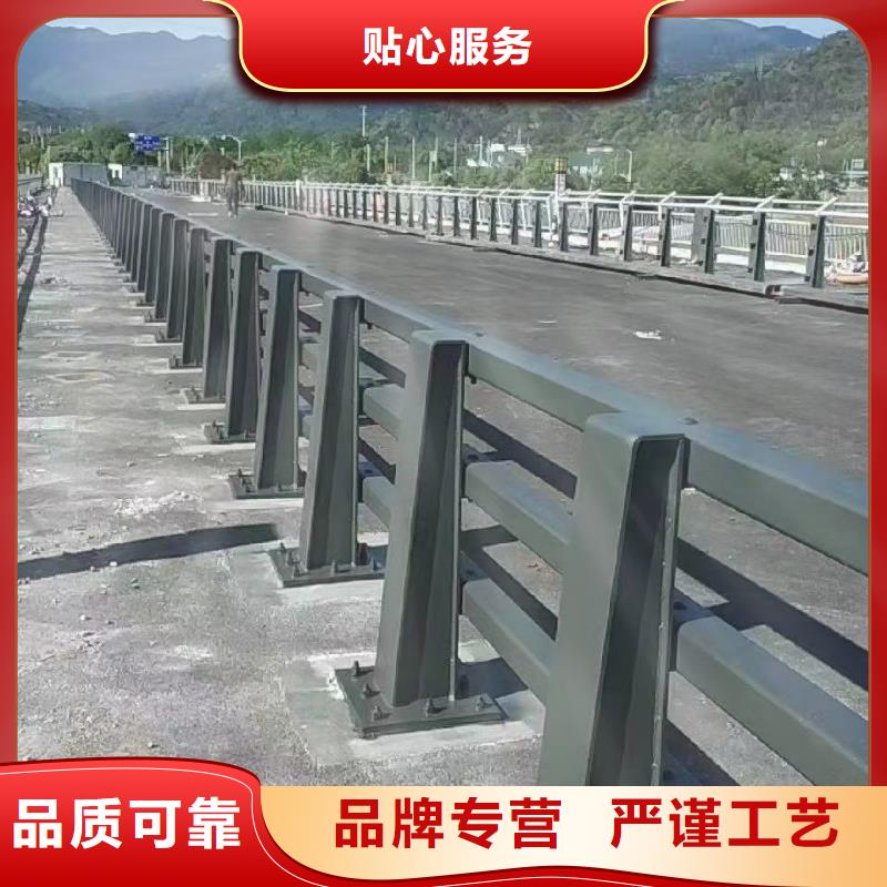东安县桥梁护栏安装多少钱一米性价比高桥梁护栏