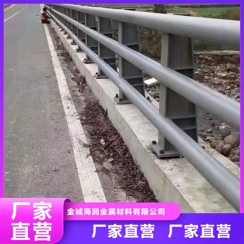 高青县桥梁护栏厂家产品介绍桥梁护栏