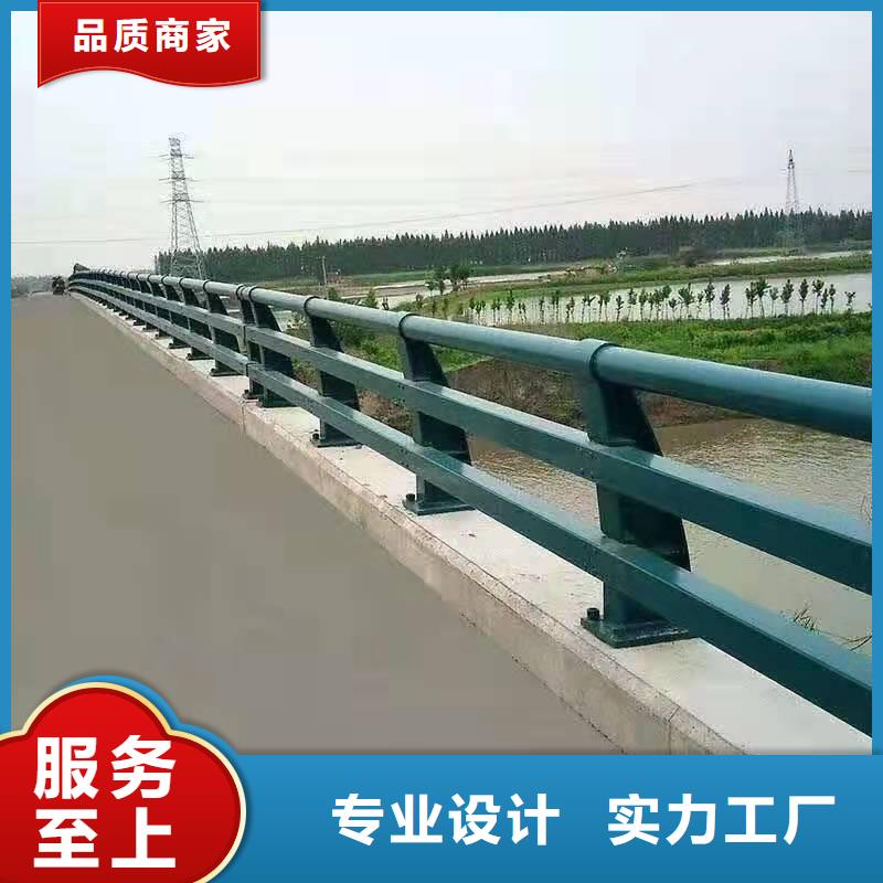 高速公路防撞护栏发货快