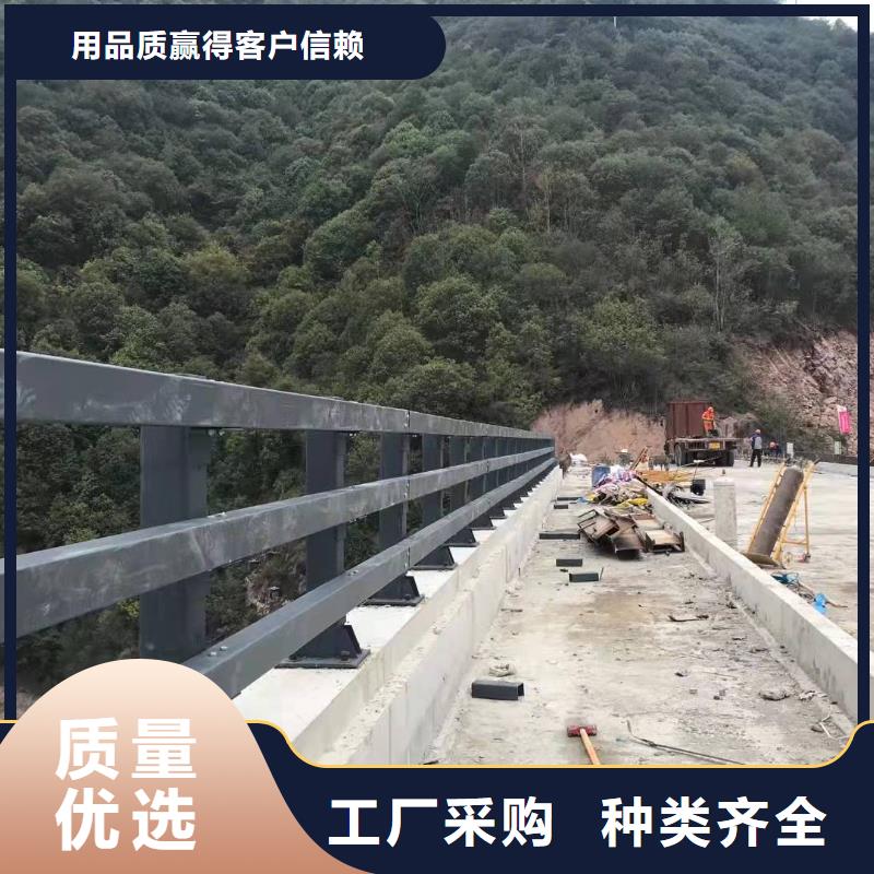 凤阳县公路防撞护栏设计防撞护栏