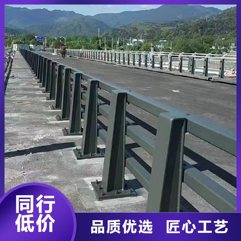 德江县波形防撞护栏无中间商防撞护栏