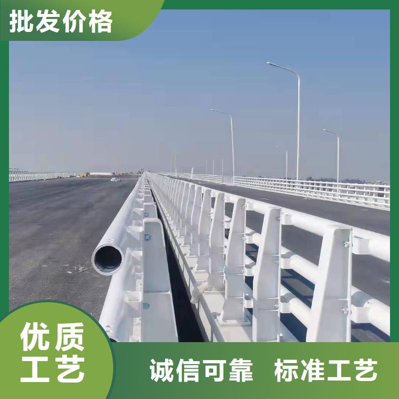 峡江县道路防撞护栏质优价廉防撞护栏
