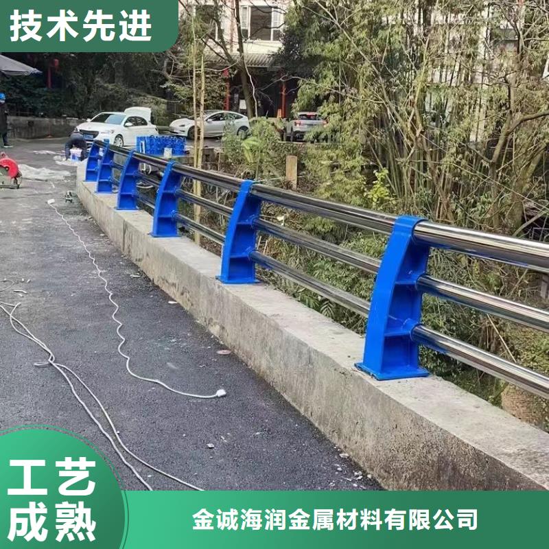 河道景观护栏在哪里买