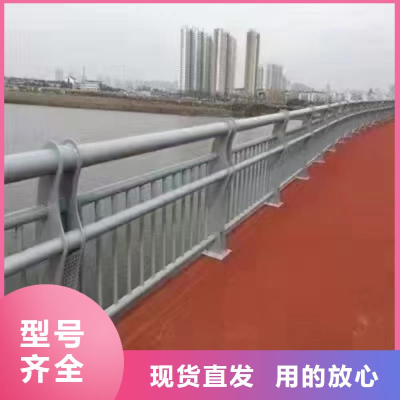仙游桥梁防撞护栏工厂直销景观护栏