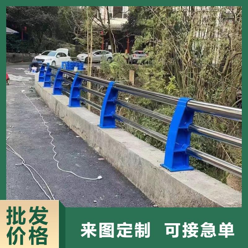 胶州市河边景观护栏质优价廉景观护栏