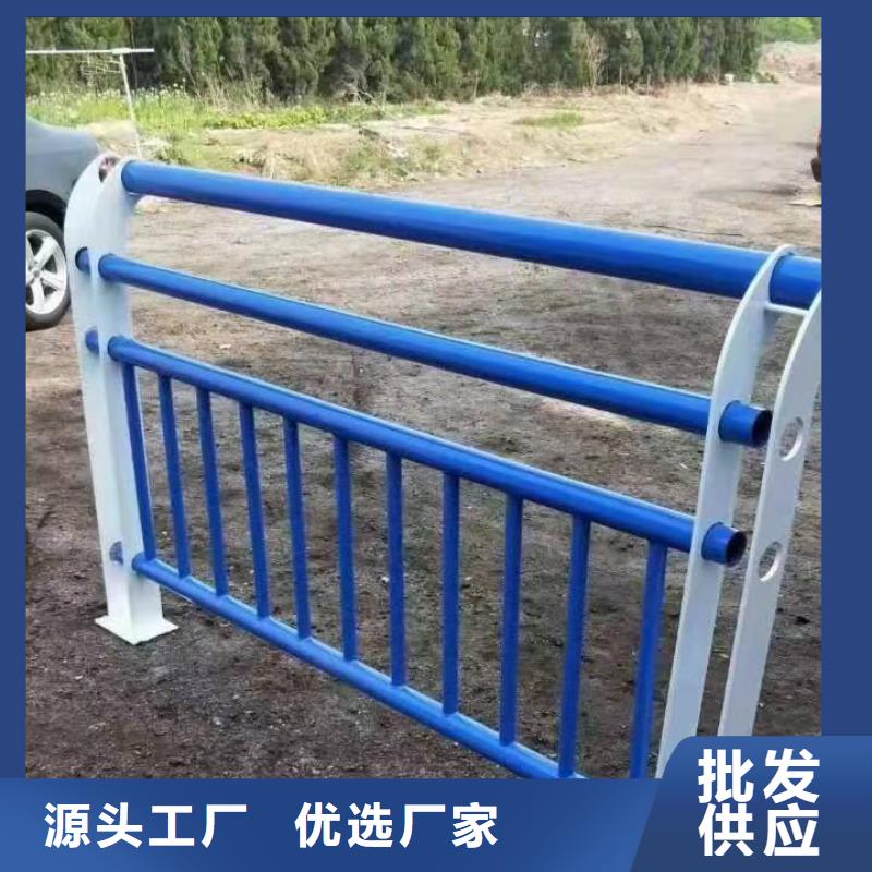 万安县景观护栏质保一年景观护栏