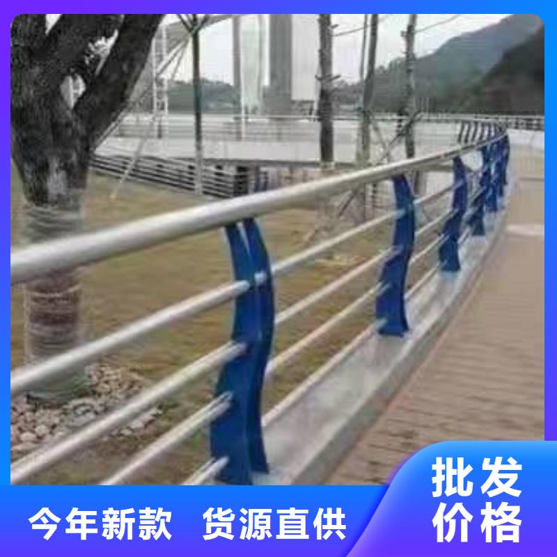 纳溪区河道景观护栏信息推荐景观护栏