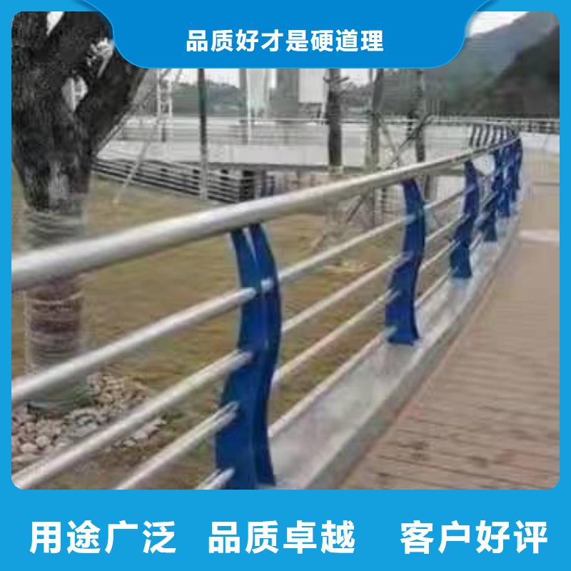泰宁县仿木景观护栏信息推荐景观护栏