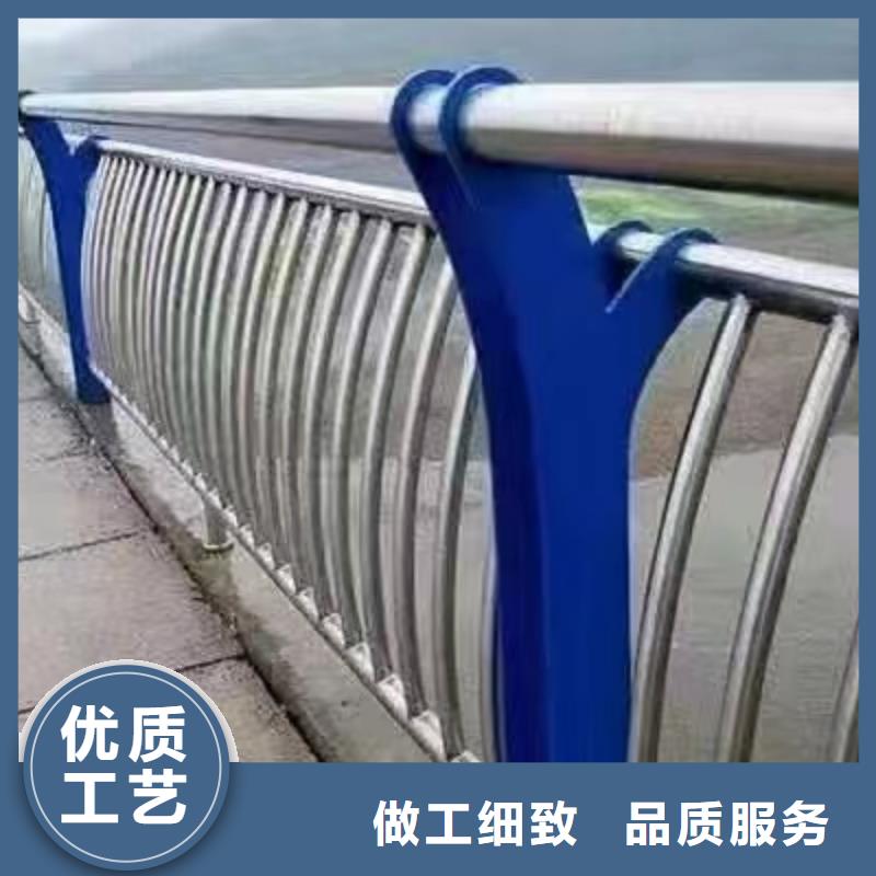 卫滨区河边景观护栏售后无忧景观护栏