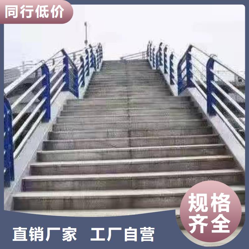 潜山县绿化景观护栏图片景观护栏