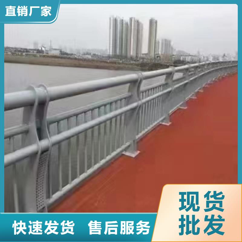 富锦市绿化景观护栏来样定制景观护栏