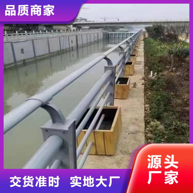 左贡县桥梁景观护栏性价比高景观护栏