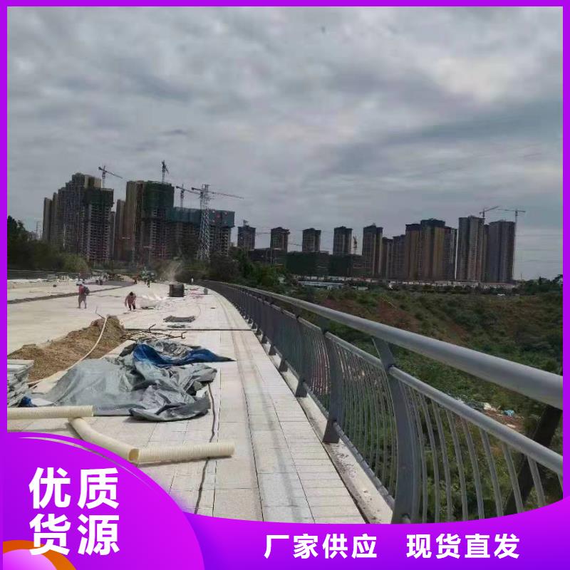 景观护栏道路护栏选择我们没错