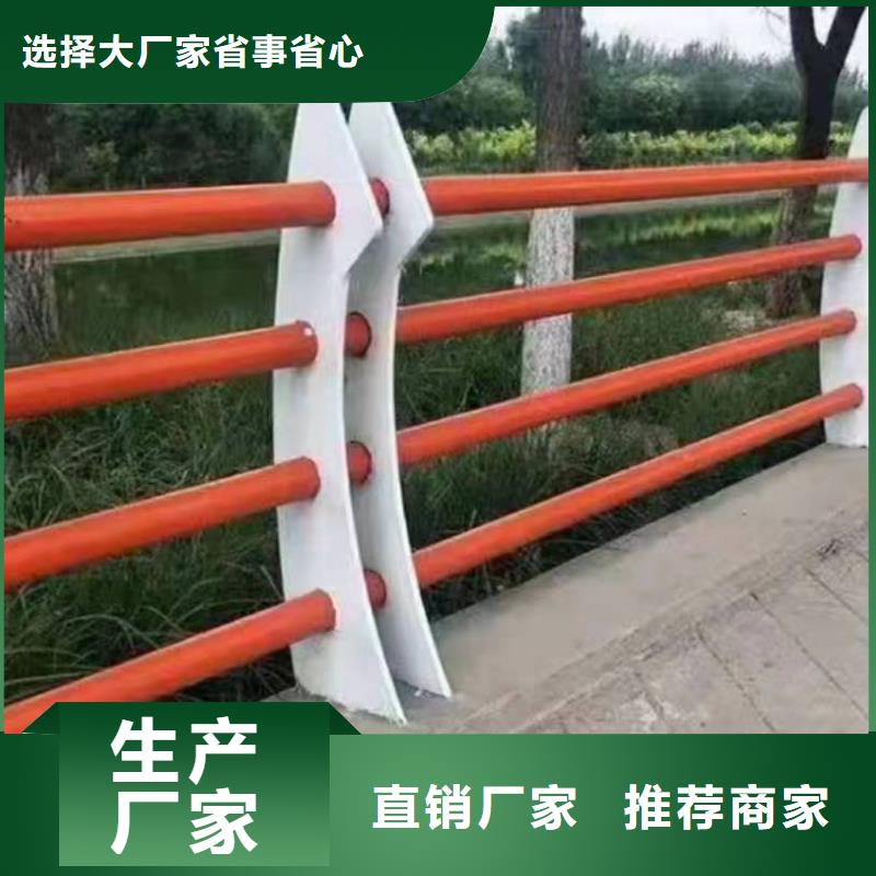 峡江县景观护栏施工团队景观护栏