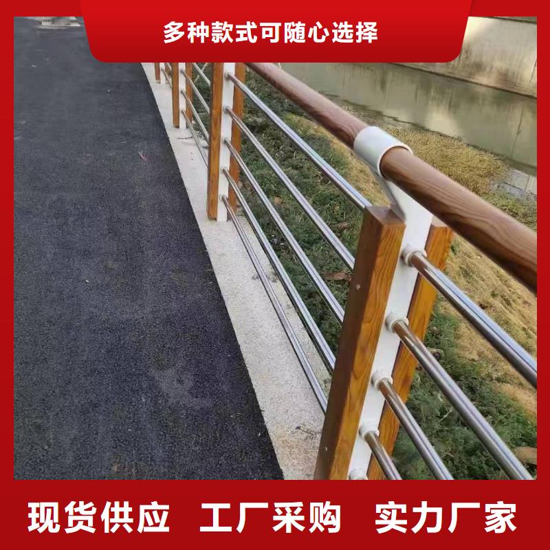 盐边县景观护栏厂家山东银塔护栏有限公司发货及时景观护栏