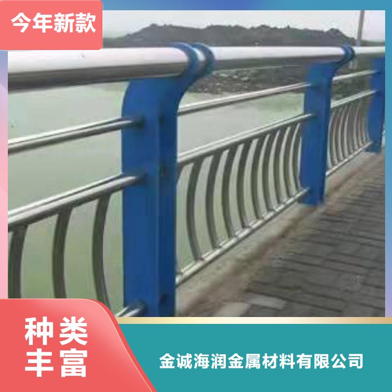 桓台县不锈钢复合管护栏优惠报价不锈钢复合管护栏