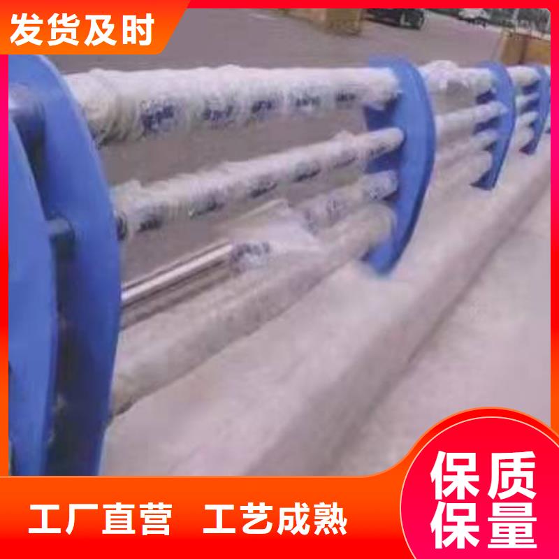 武清区不锈钢复合管护栏图片欢迎咨询不锈钢复合管护栏