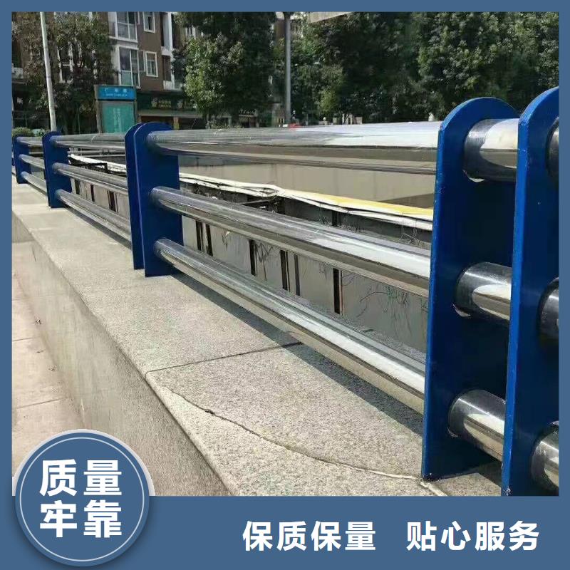 麟游县不锈钢复合管护栏施工全国发货不锈钢复合管护栏