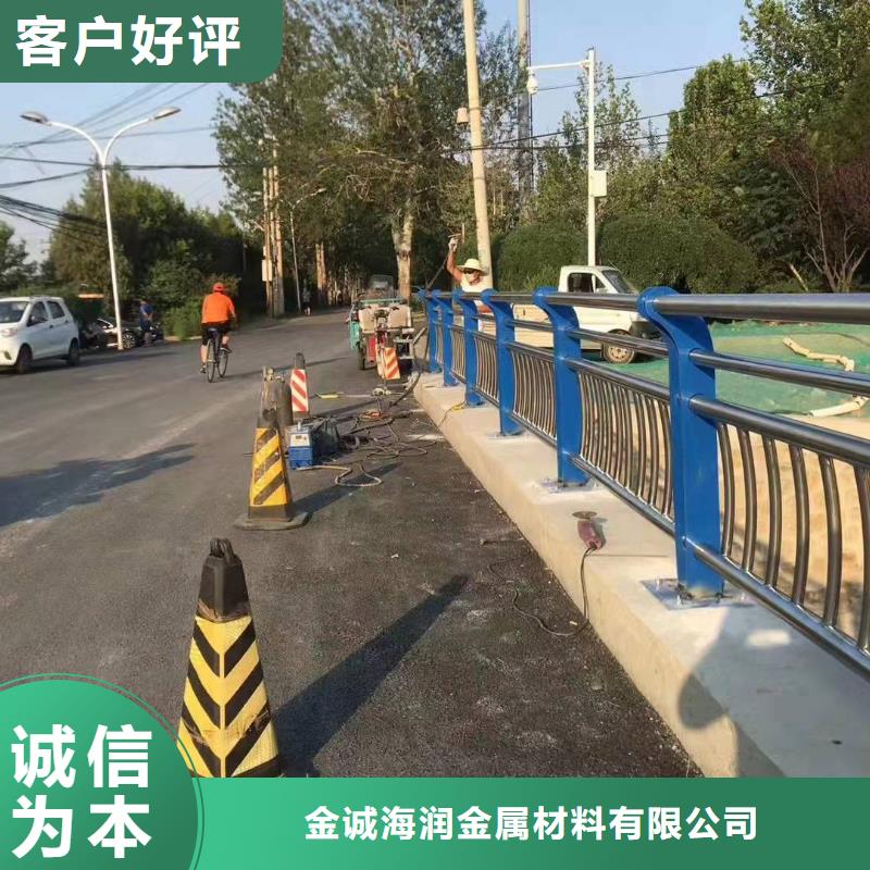 江阳区不锈钢复合管护栏图片信息推荐不锈钢复合管护栏