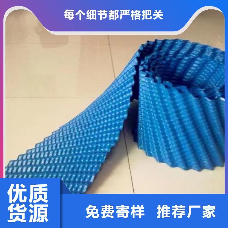 斜管,沉淀剂每个细节都严格把关