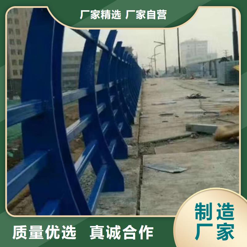 道路不锈钢复合管专业生产