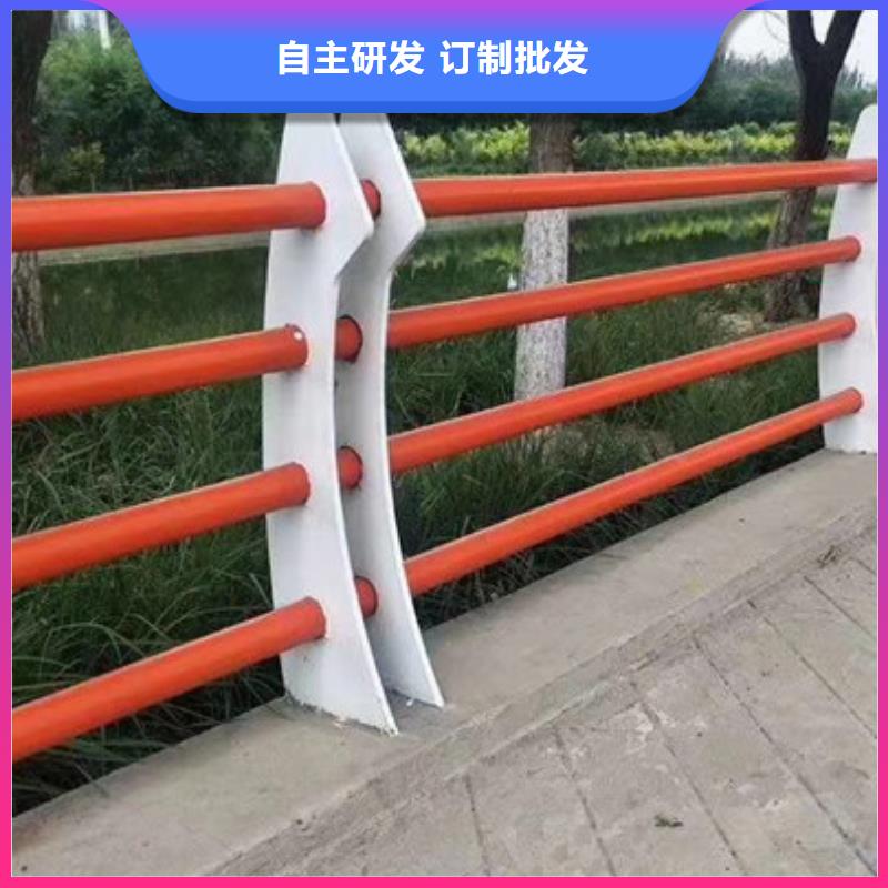 桥梁防撞护栏发货及时