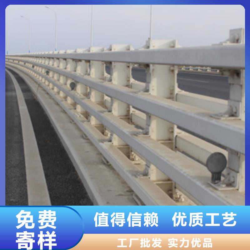 道路不锈钢复合管工程质量稳定可靠