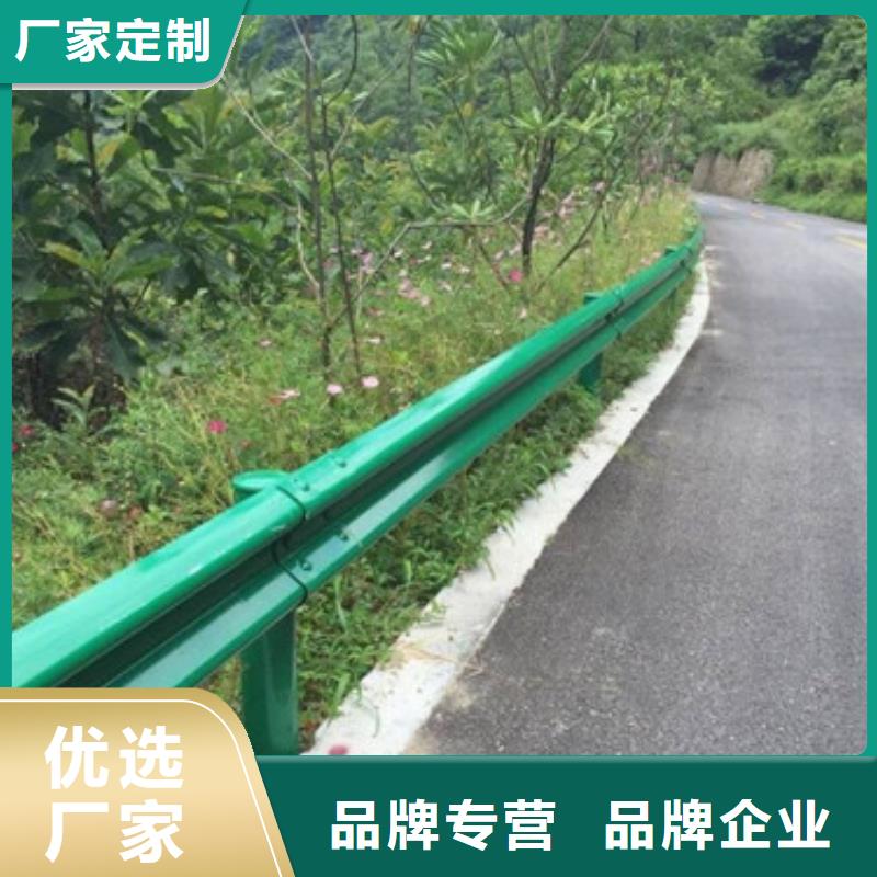 道路护栏（道路隔离栏）实力雄厚