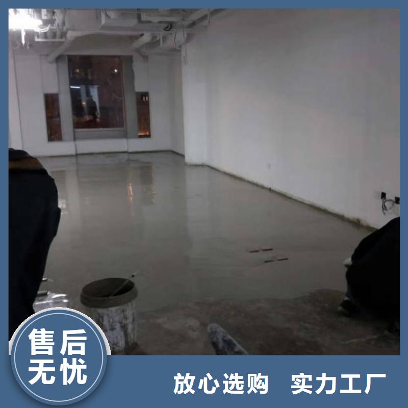 丰南水泥地面刷漆施工包工包料