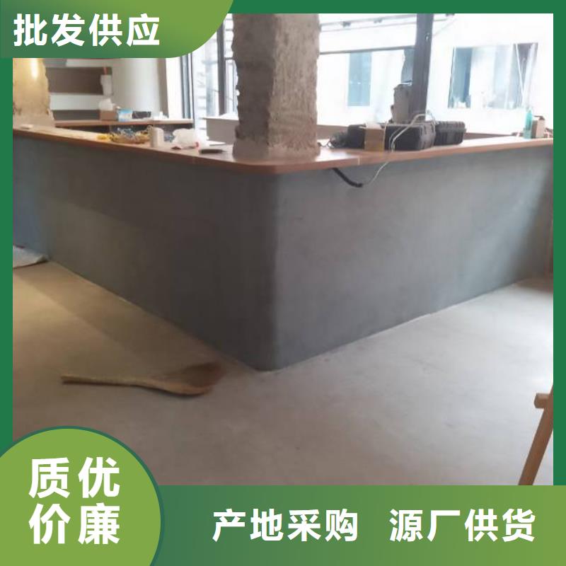 粉刷墙面 环氧自流平产品细节参数