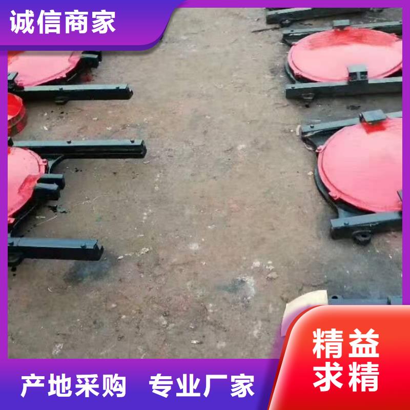 球墨铸铁闸门源头生产厂家三沙市