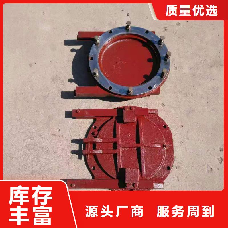 双向止水闸门生产经验丰富