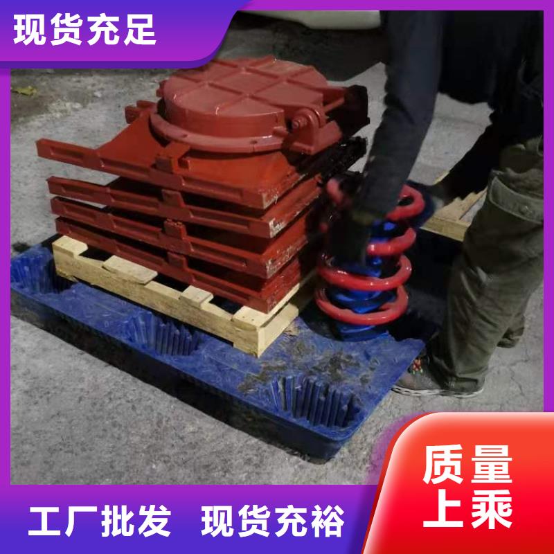 铸铁闸门价格低