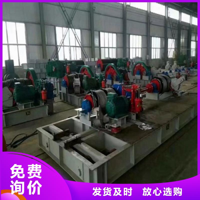 卷扬启闭机厂家实力大