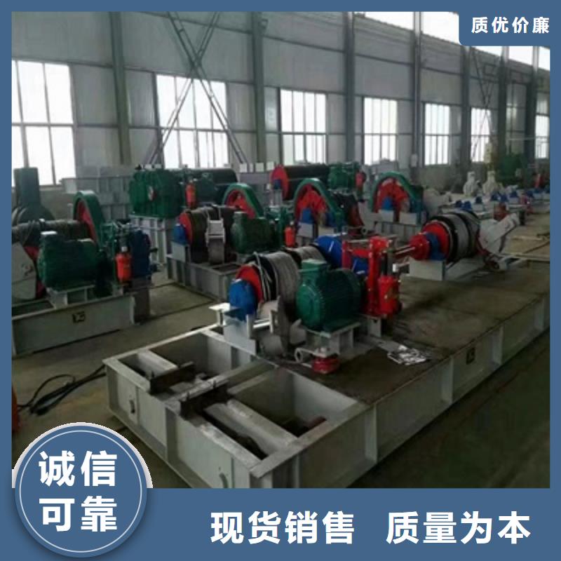 卷扬启闭机质检严格