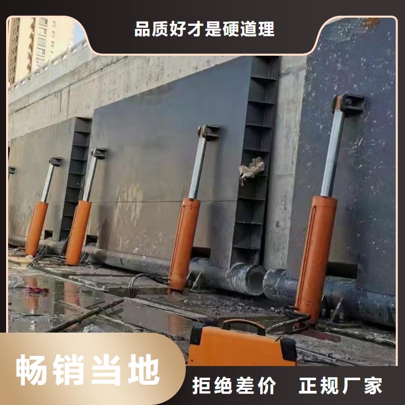 钢闸门一件也发货