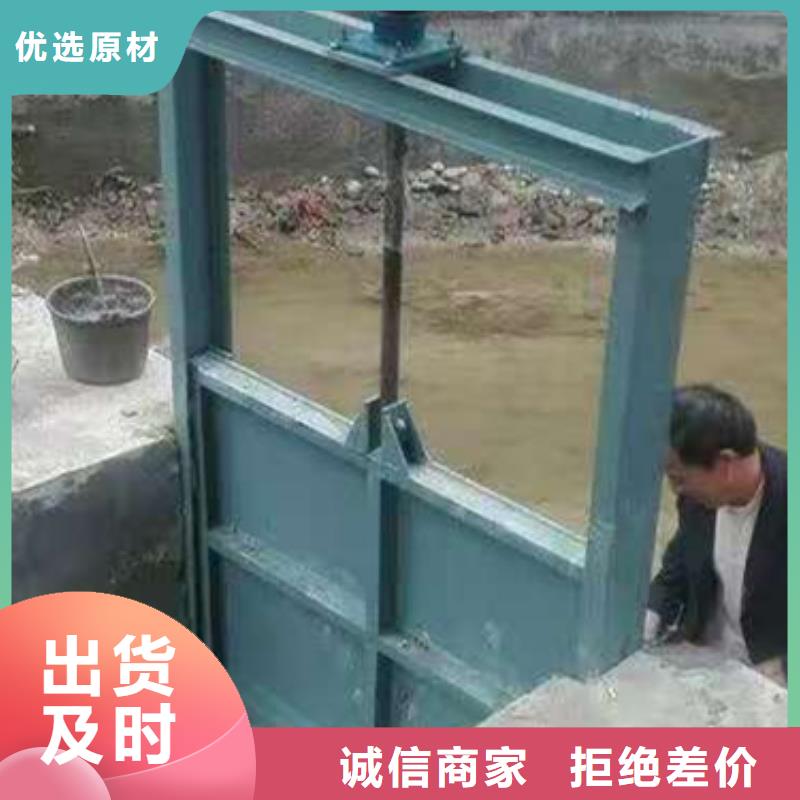 钢闸门精挑细选好货