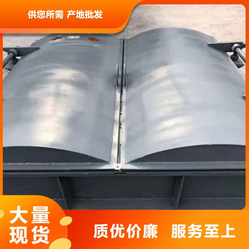 钢闸门精挑细选好货