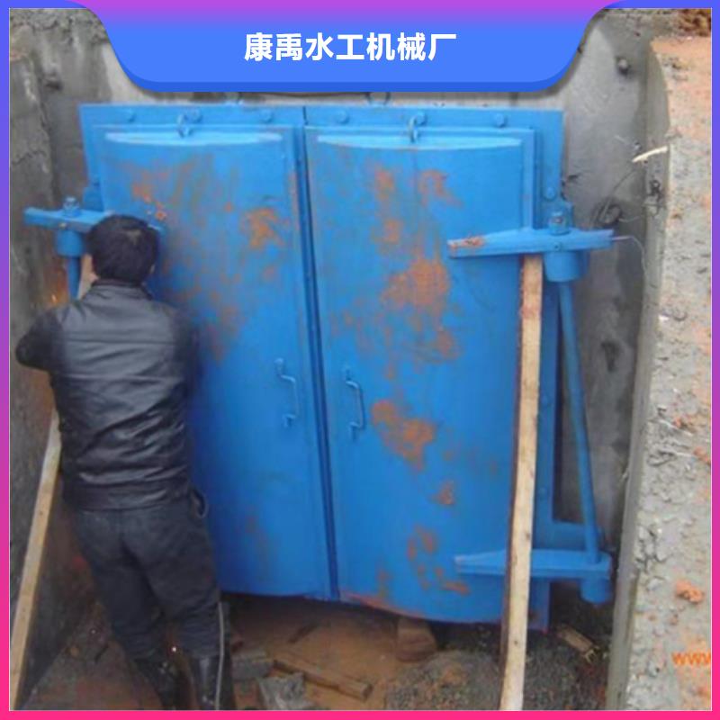 钢闸门铸铁闸门厂家快速报价