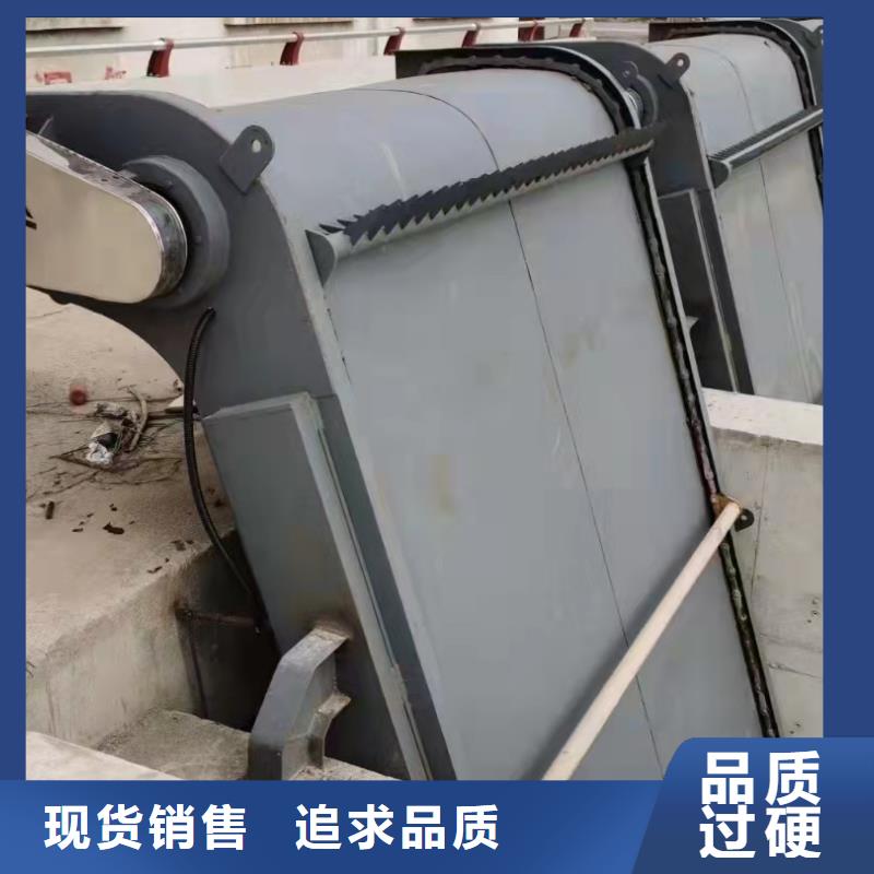 清污机品质值得信赖