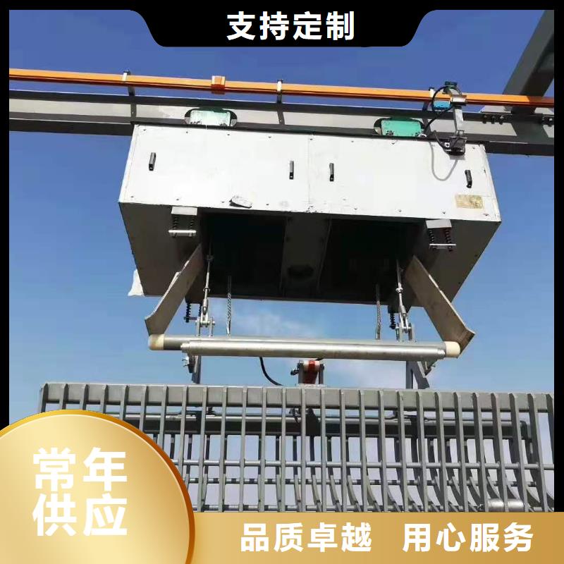 泵站除污机欢迎咨询