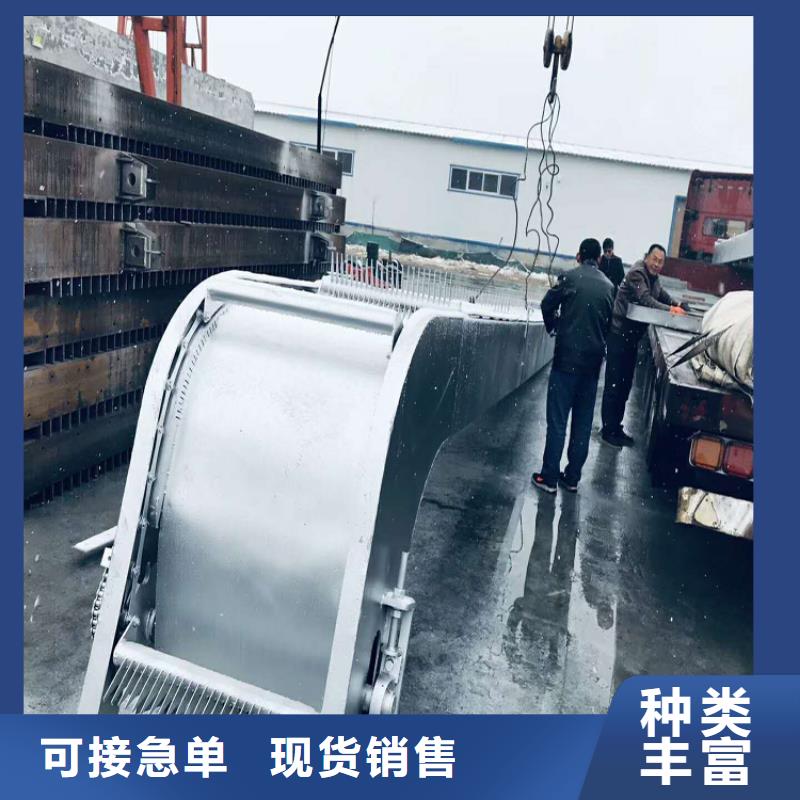 清污机产品性能