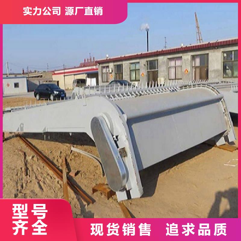 抓斗式除污机经济实用