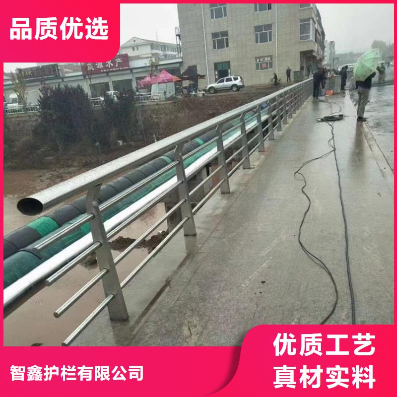 跨河大桥重型护栏哪家好