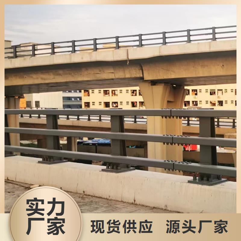 公路护栏多少钱一米