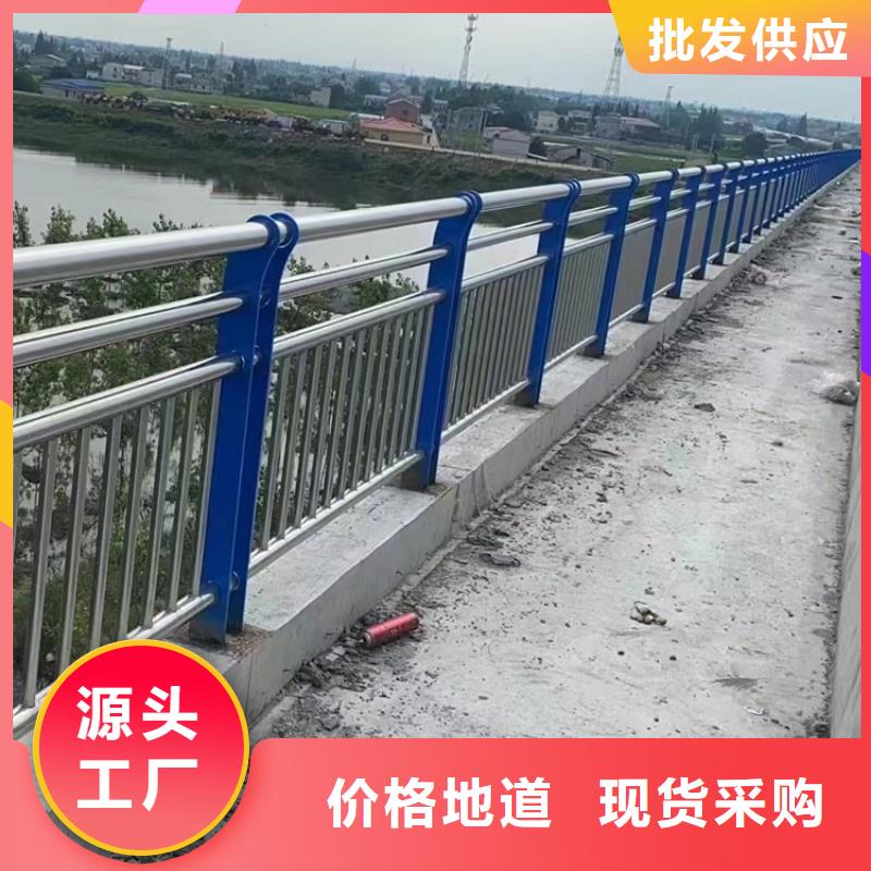 道路护栏哪家好