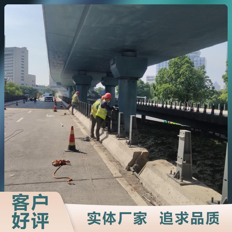 护栏道路护栏价格实惠