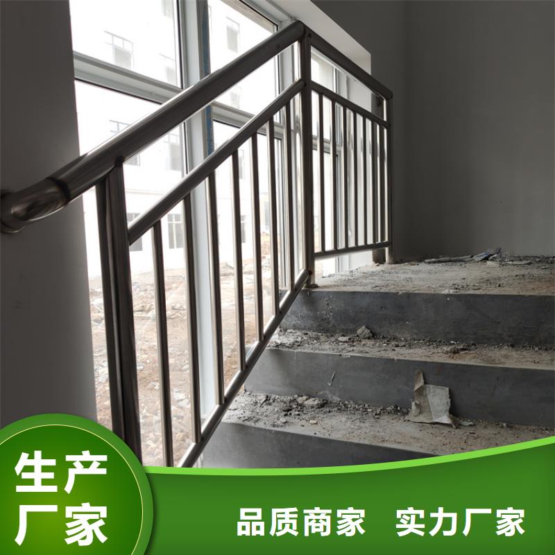 跨江桥梁栏杆型号齐全